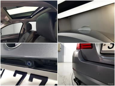 5 Series (F10)