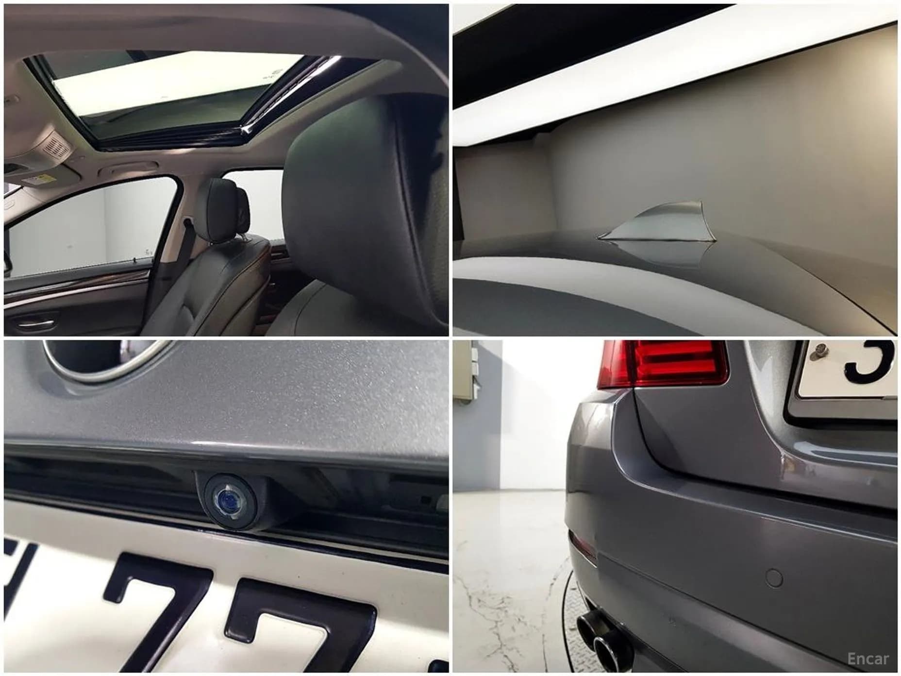 5 Series (F10)