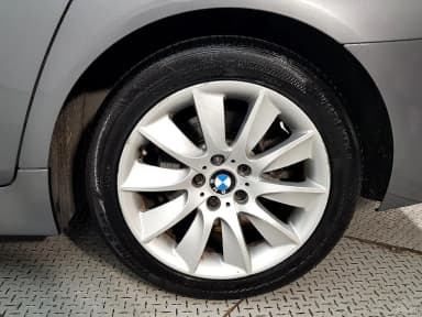 5 Series (F10)