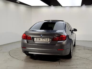 5 Series (F10)