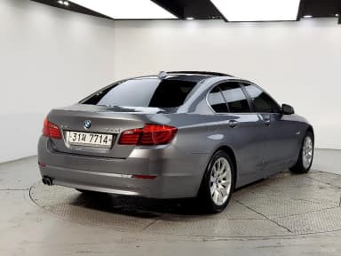 5 Series (F10)