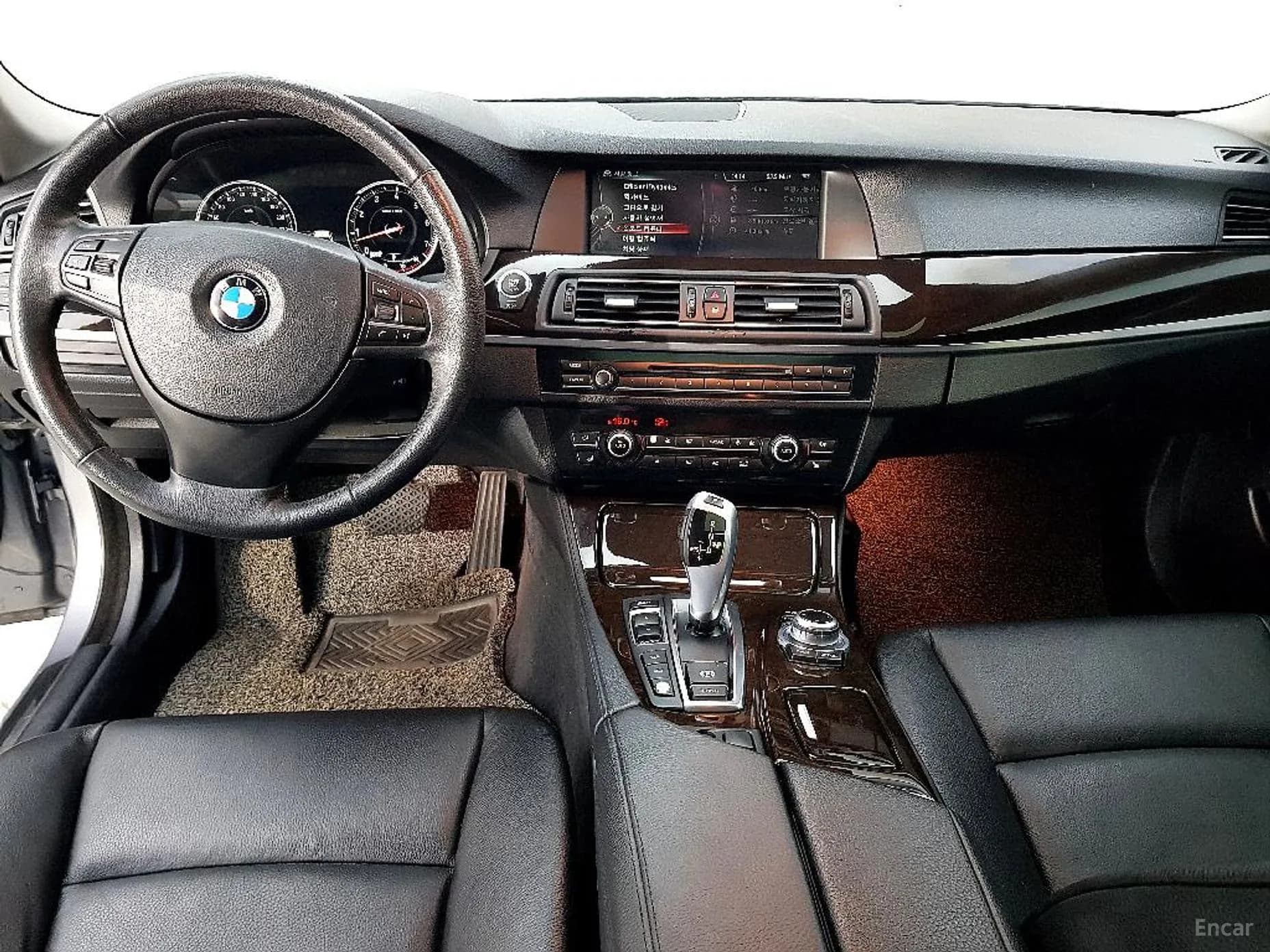 5 Series (F10)