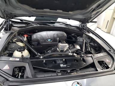 5 Series (F10)