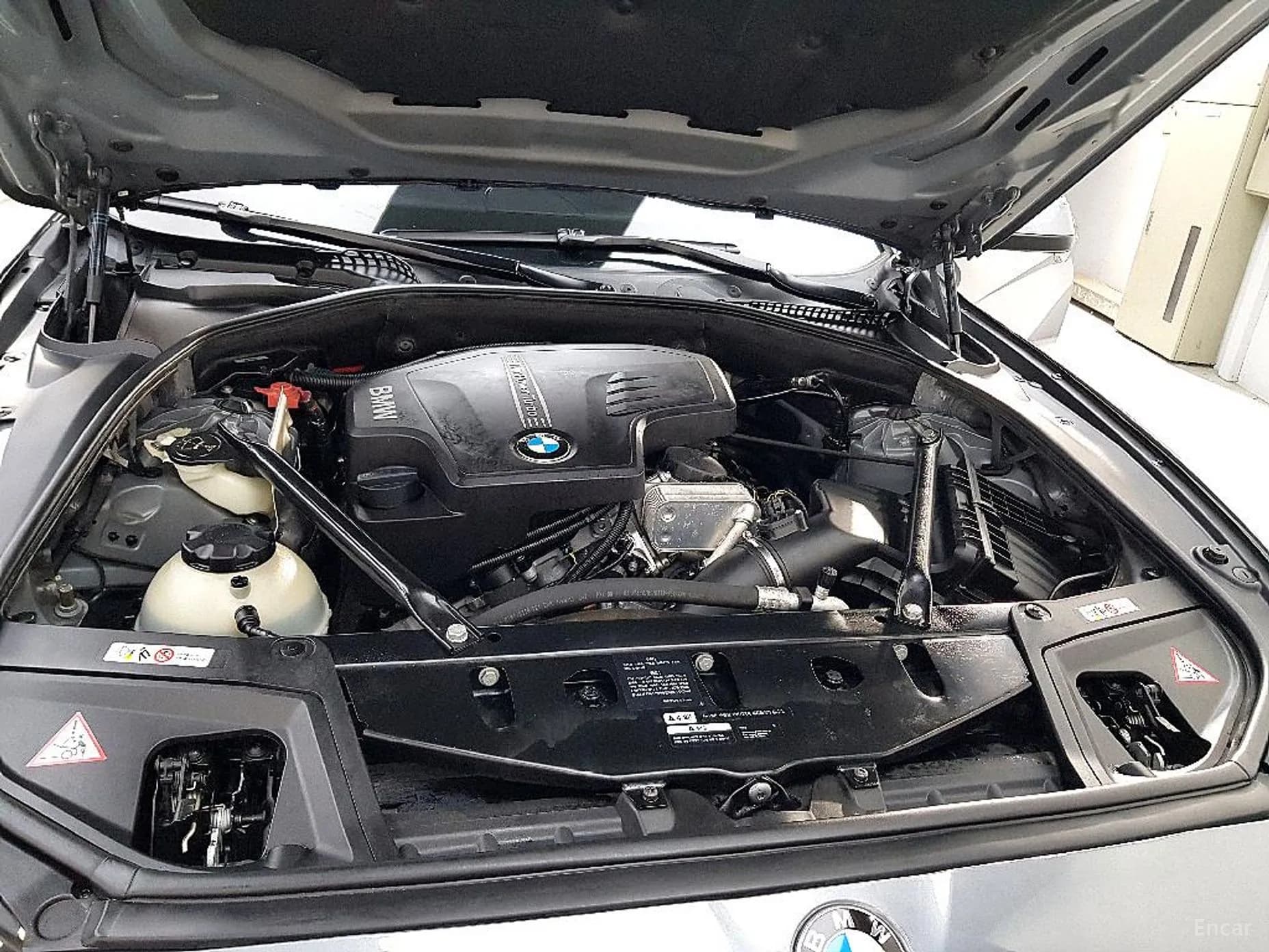 5 Series (F10)