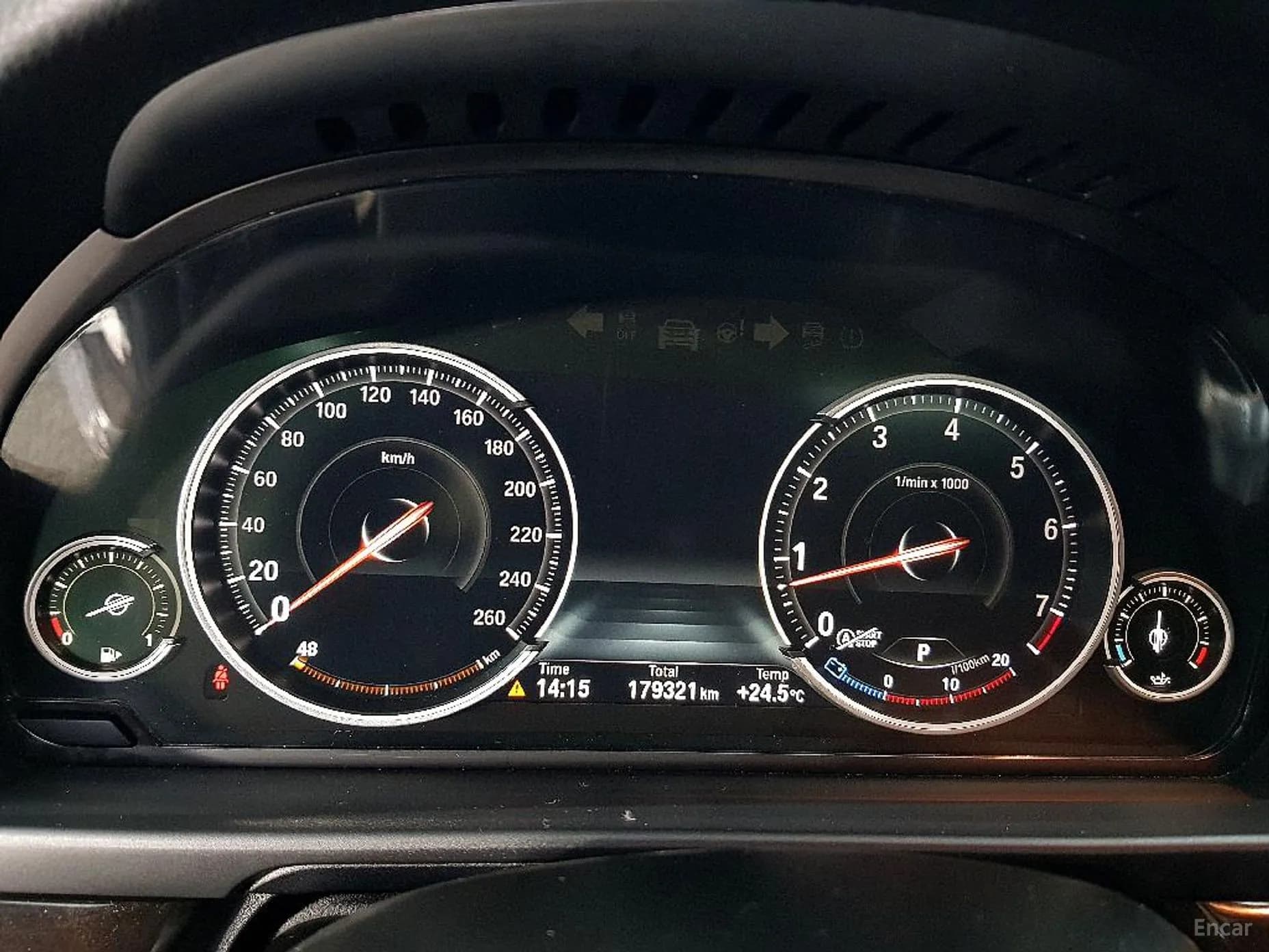 5 Series (F10)