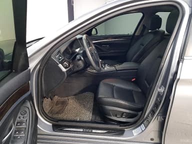 5 Series (F10)