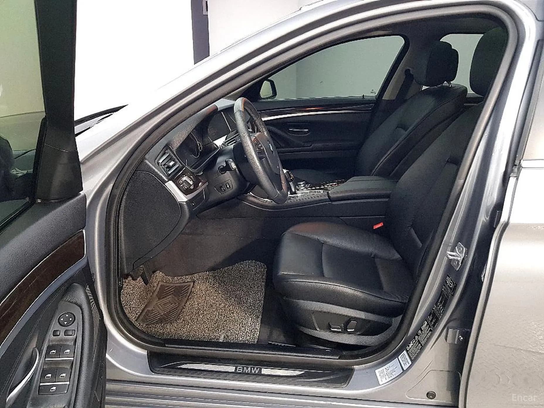 5 Series (F10)