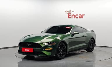 Mustang