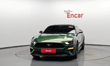 Mustang