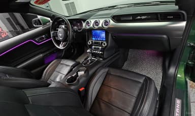 Mustang