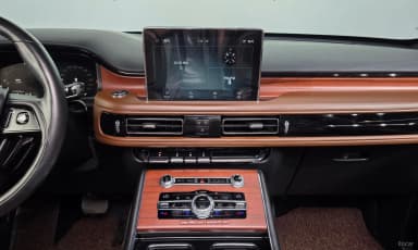 Aviator 2nd Generation