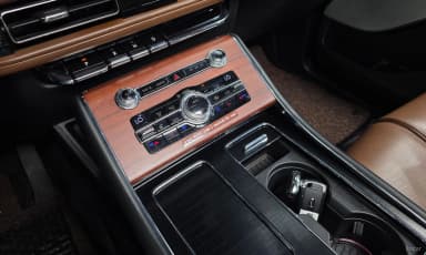 Aviator 2nd Generation