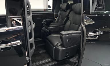 Alphard 4th Generation