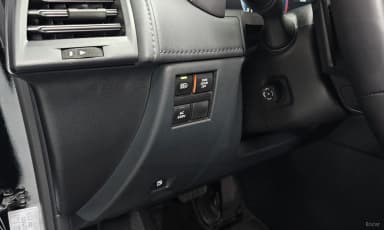 Alphard 4th Generation