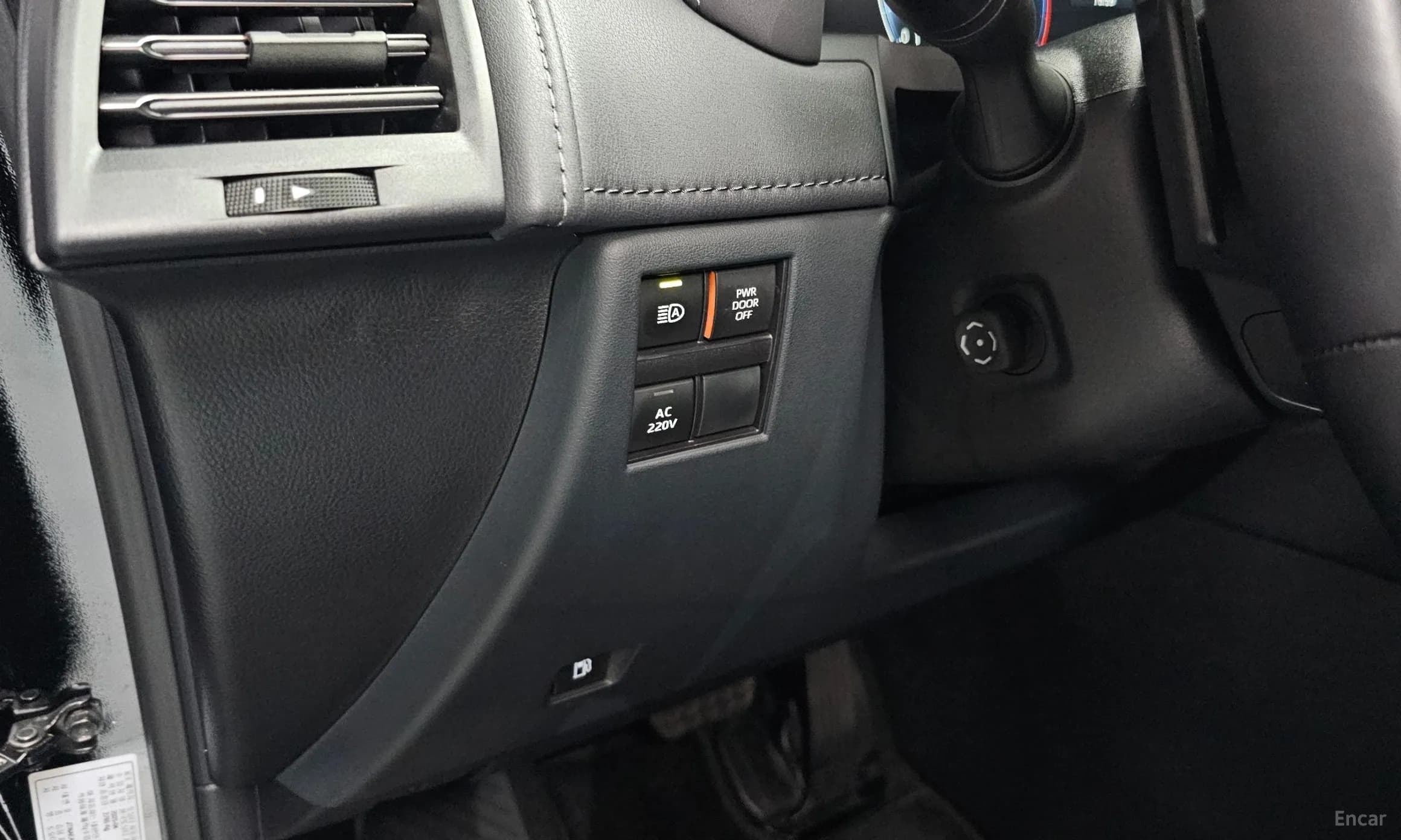 Alphard 4th Generation