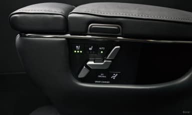 Alphard 4th Generation