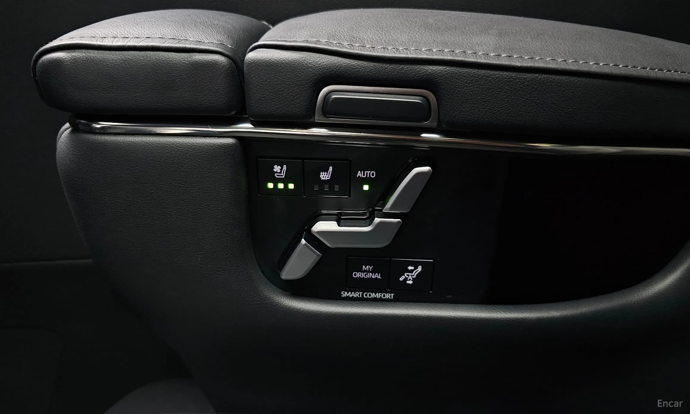 Alphard 4th Generation