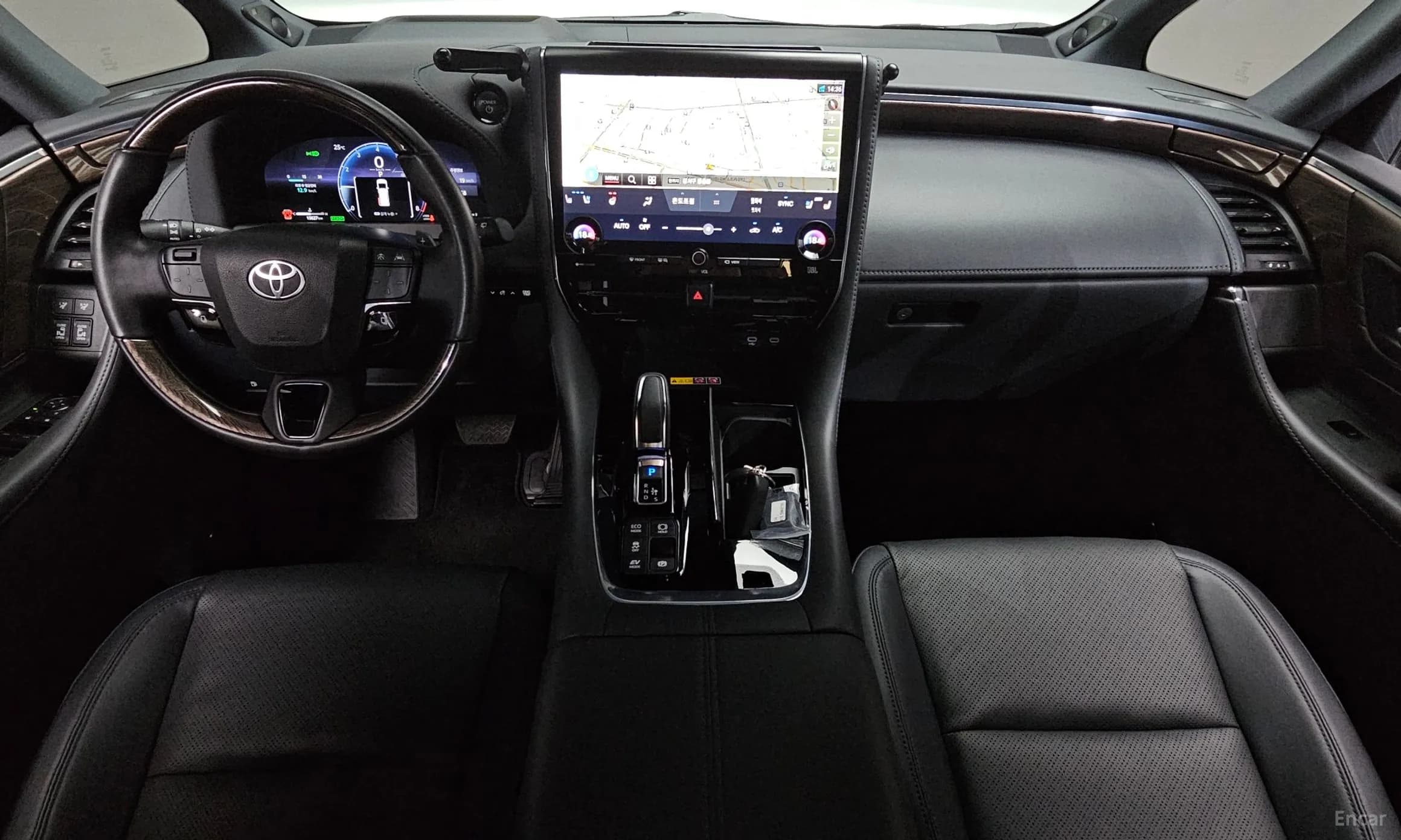 Alphard 4th Generation
