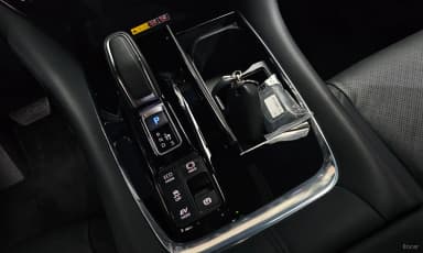 Alphard 4th Generation