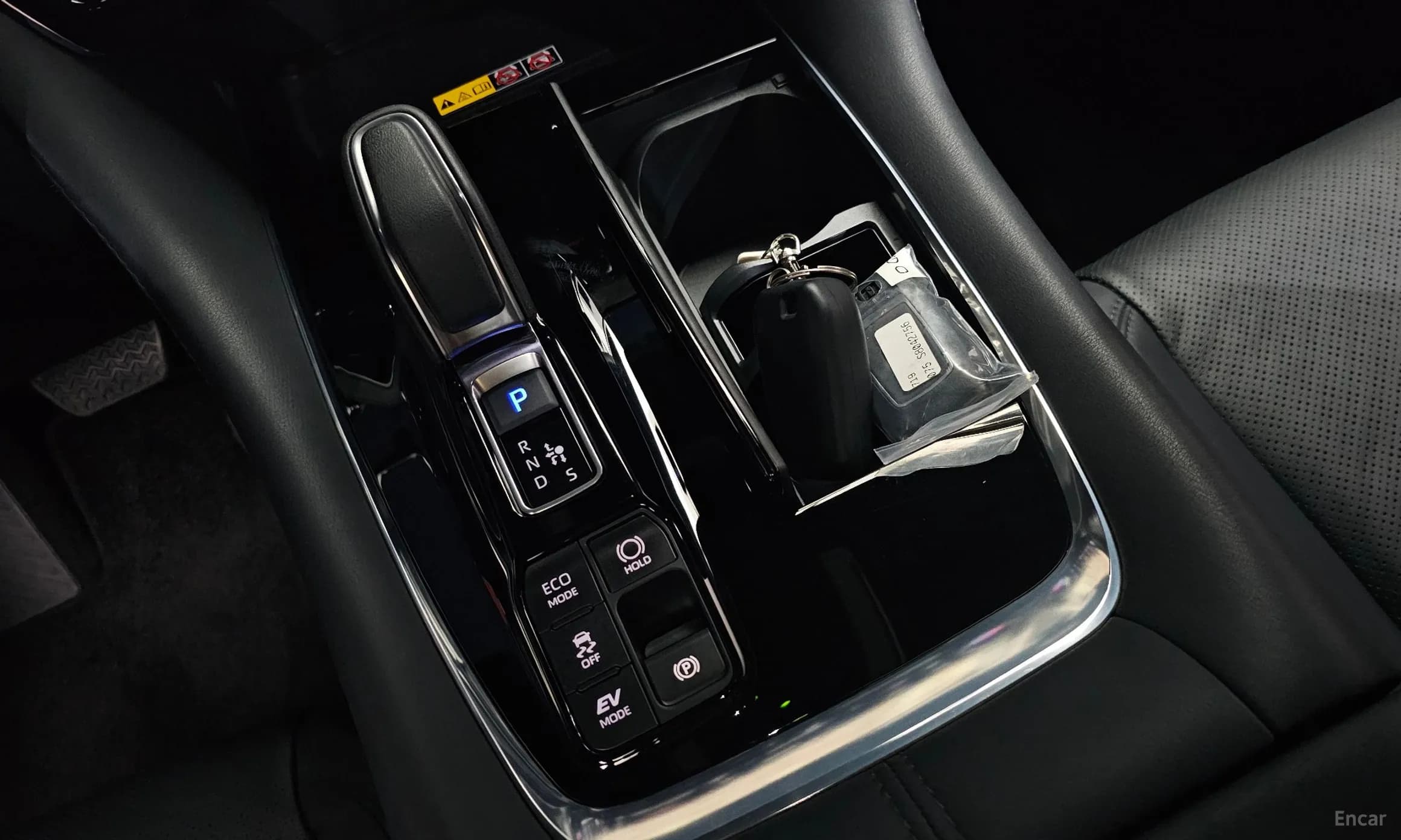 Alphard 4th Generation