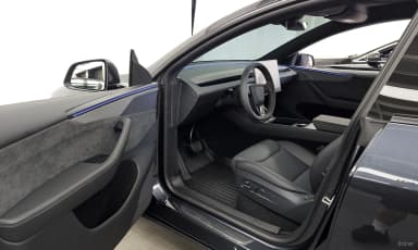 Model Y