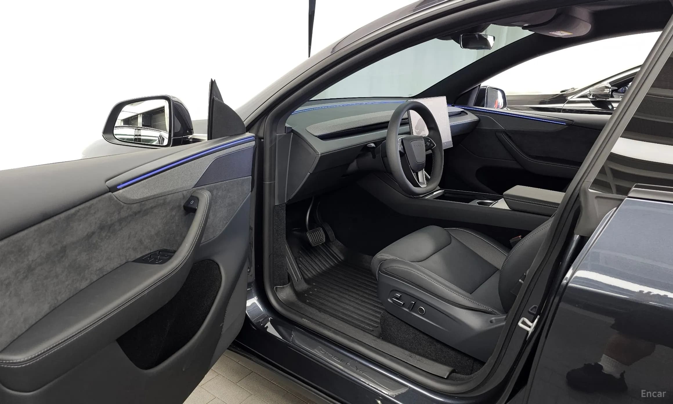 Model Y