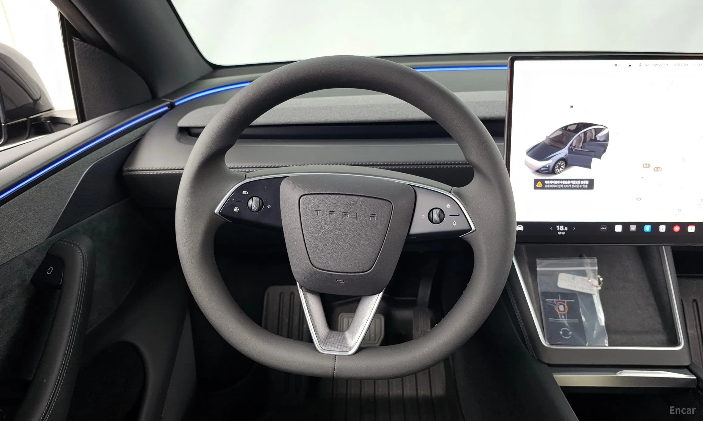 Model Y