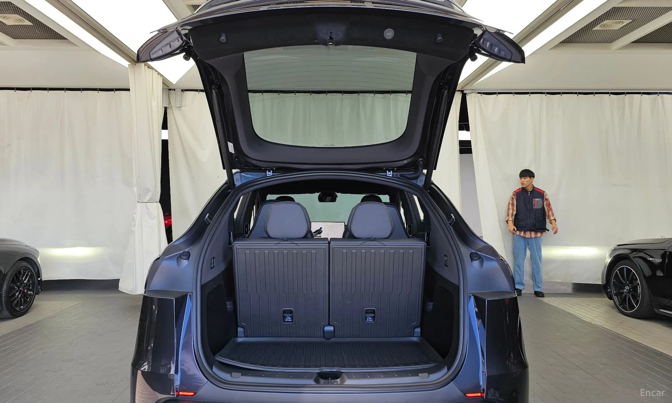 Model Y