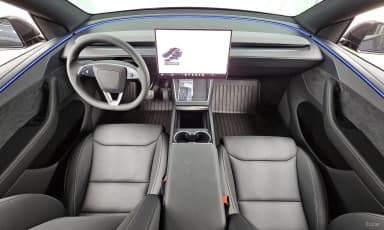 Model Y