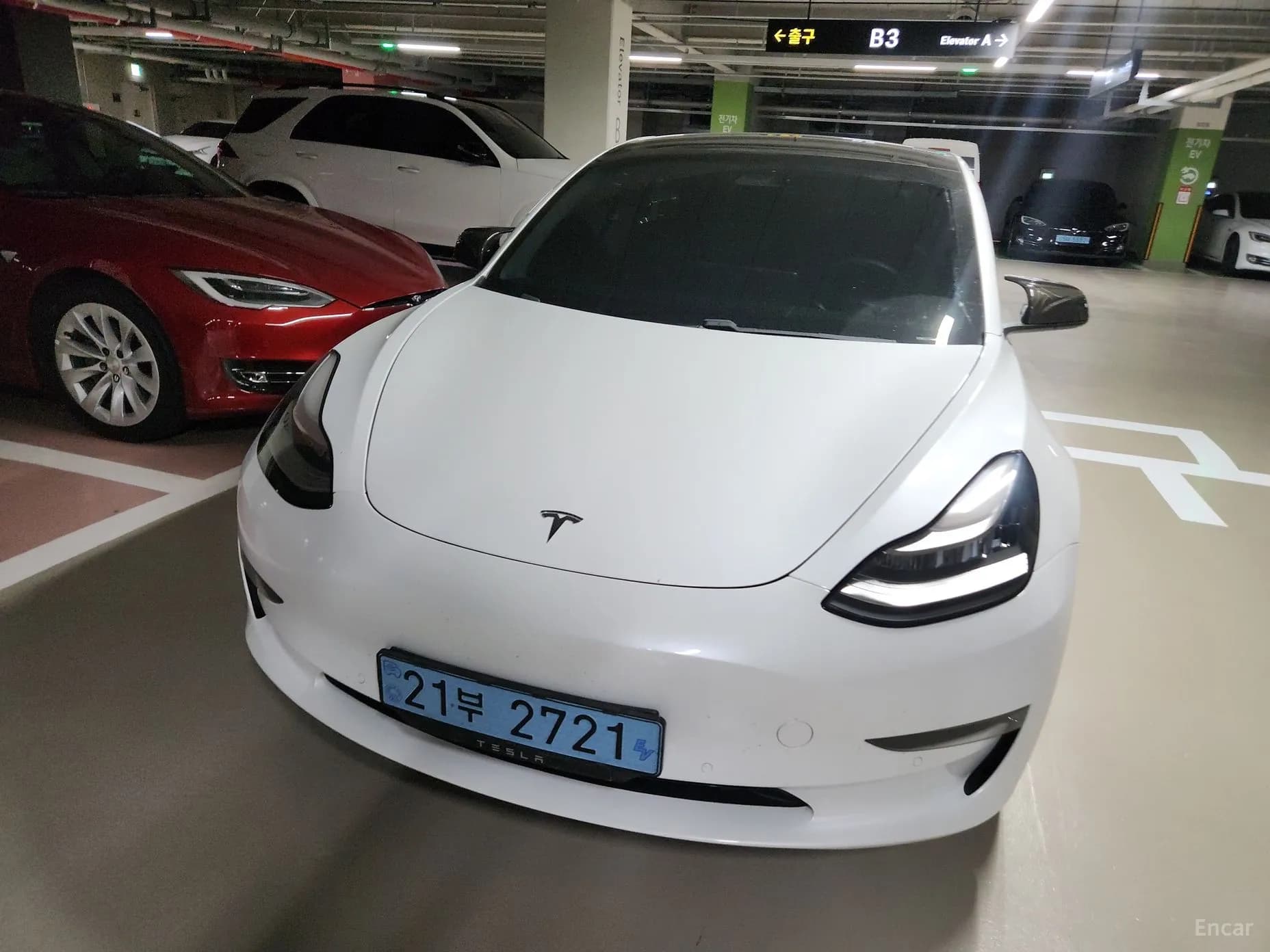 Model 3