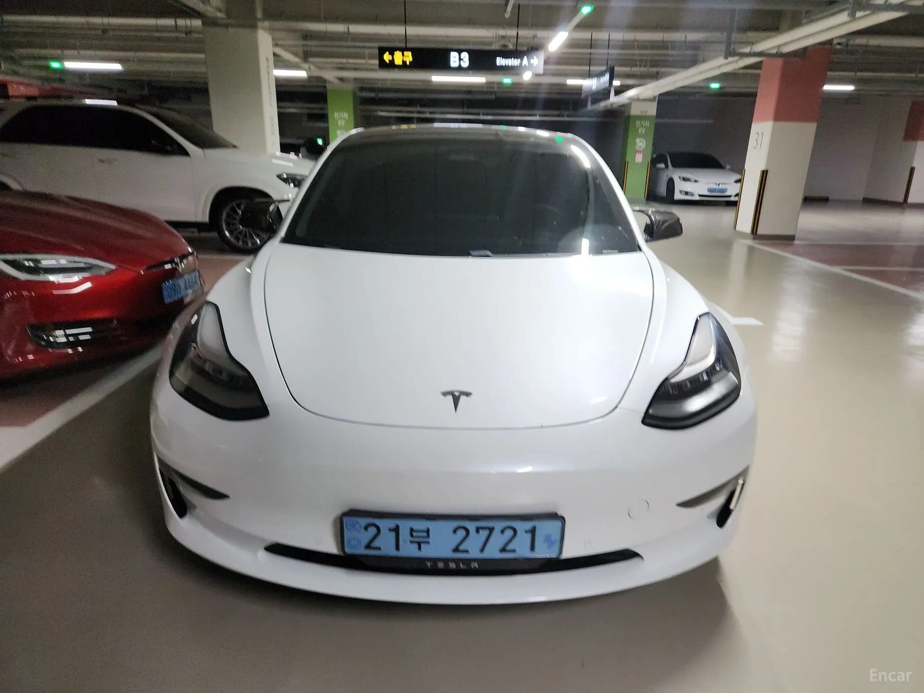 Model 3