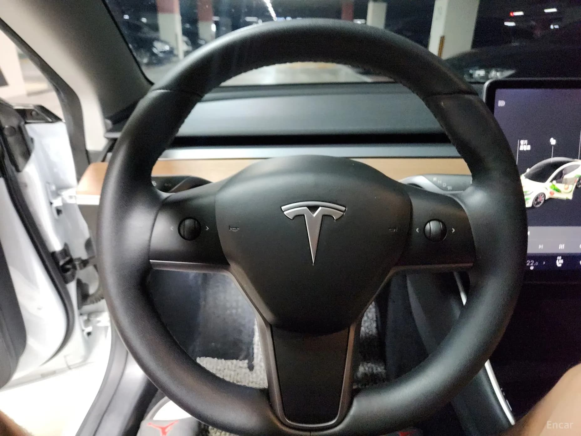 Model 3