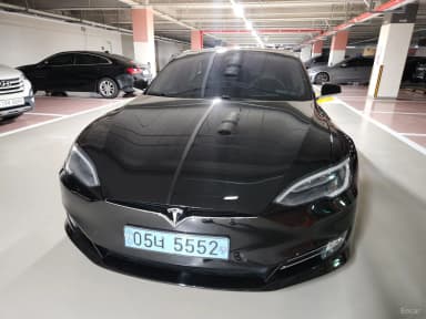 Model S