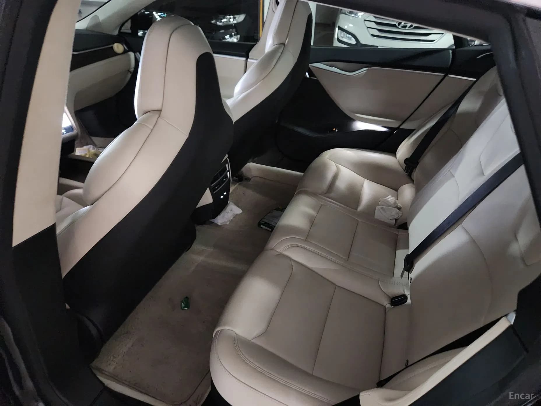 Model S