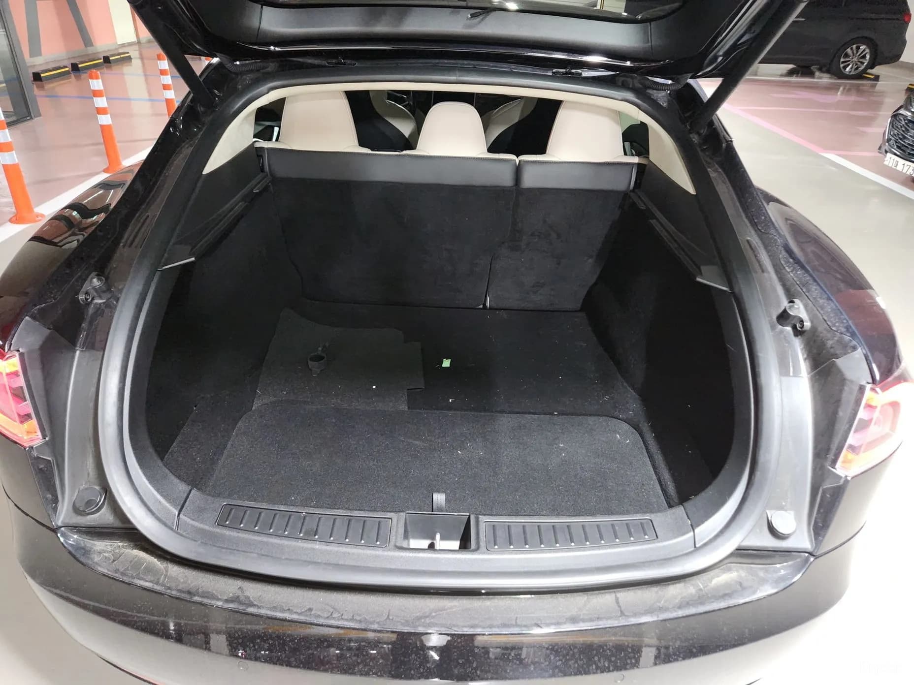 Model S