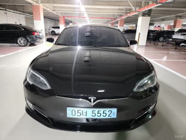 Model S