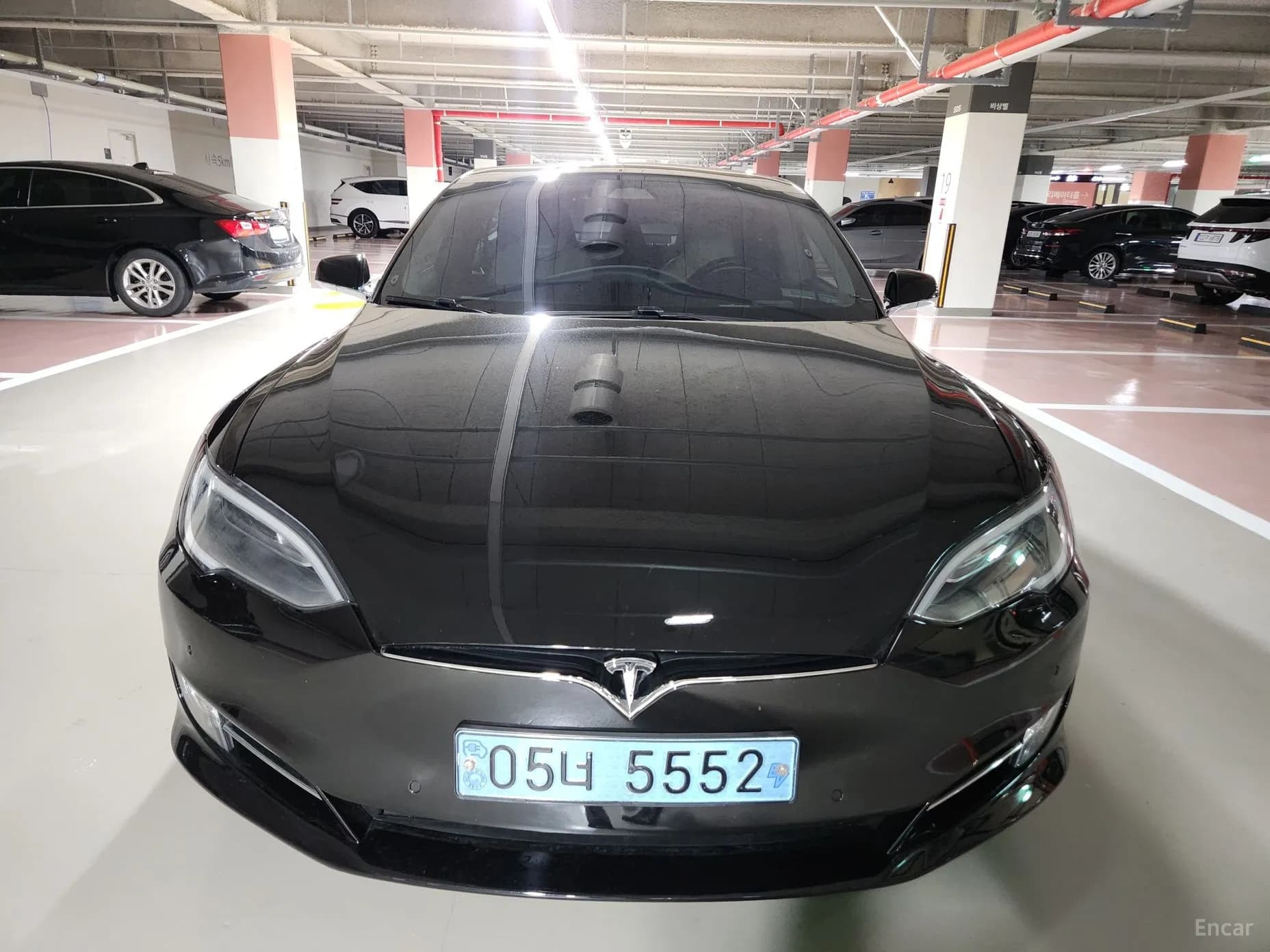 Model S