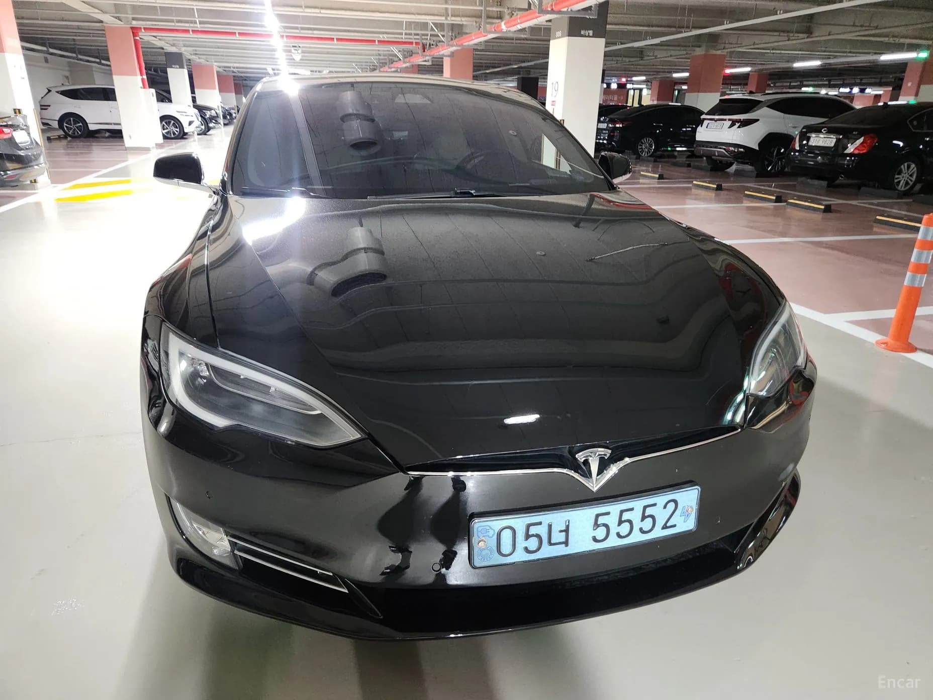 Model S