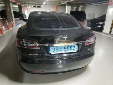 Model S