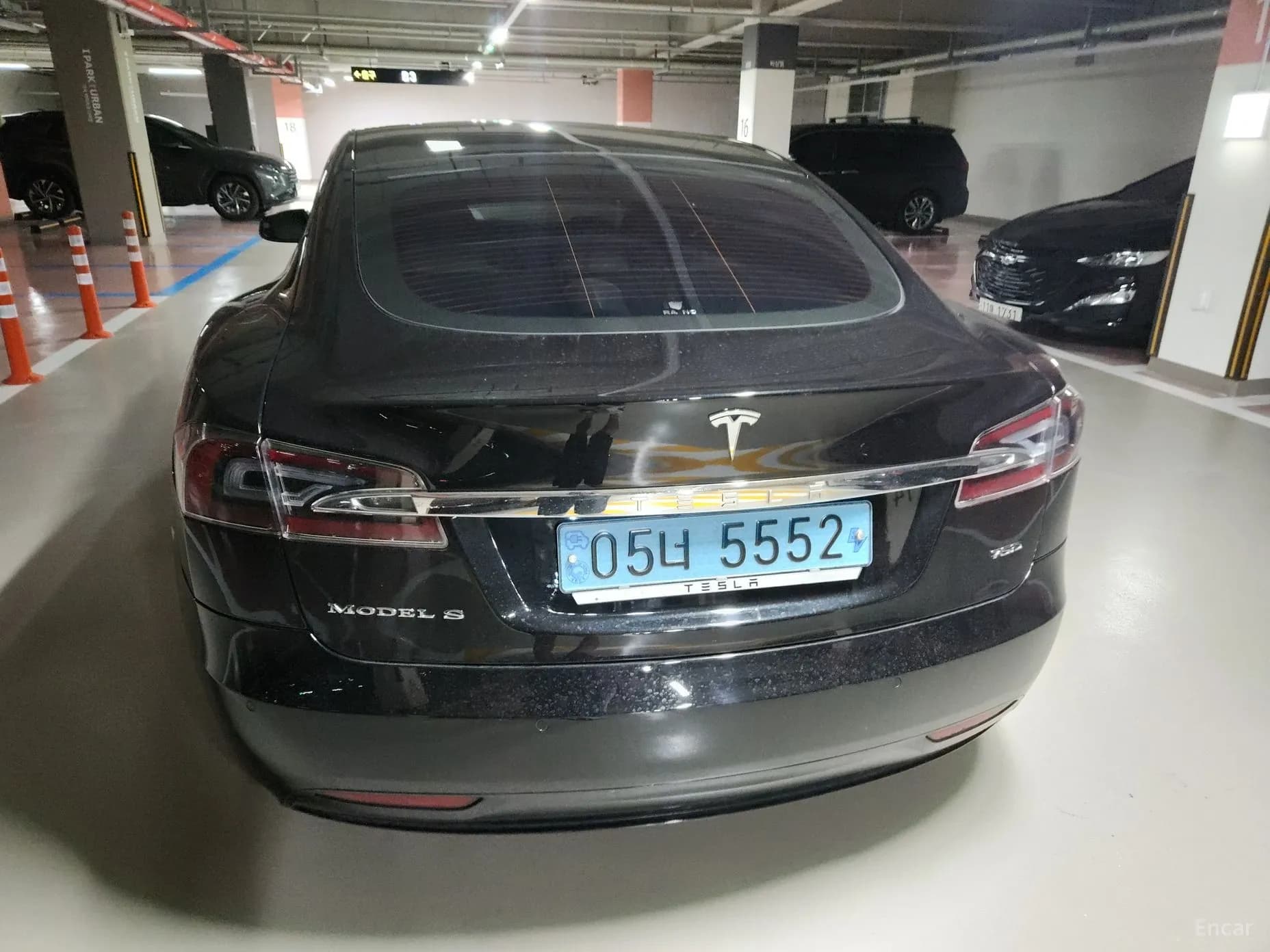 Model S