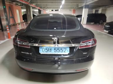 Model S