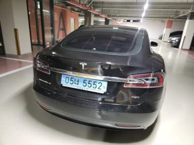 Model S