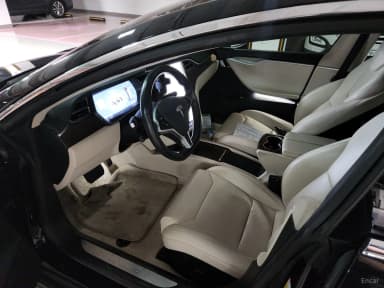 Model S