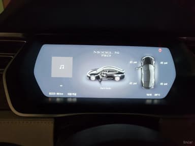 Model S
