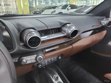 812 GTS