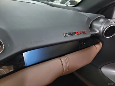 812 GTS