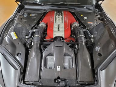 812 GTS