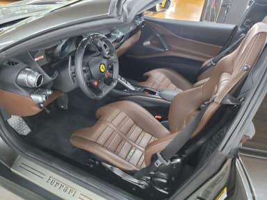812 GTS