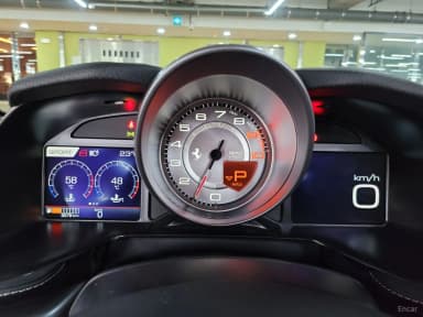 812 GTS