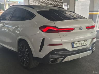 X6 (G06)